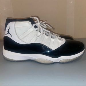 Jordan 11 Retro Concord’s (2018)
